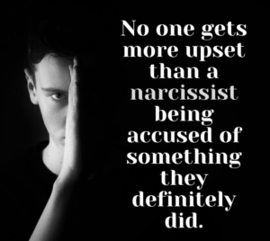 The Difference Between a Narcissist and an Egomaniac