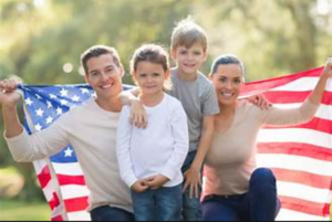 The Disintegration of the Traditional American Family