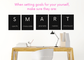 smart goal