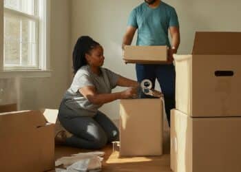 Protecting Your Assets Before Moving In Together