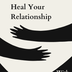 Healing Your Relationship with Discipline